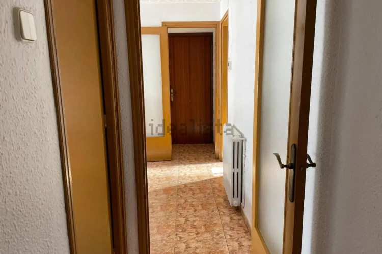 Piso en calle de Sant Mateu