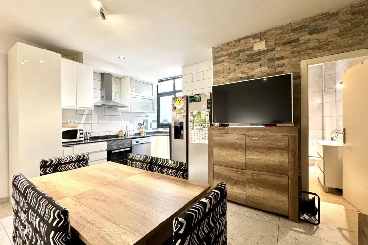 Piso en Barrio Ca n'Anglada