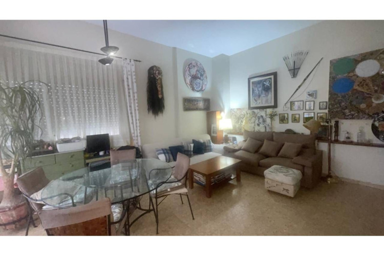 Mestre Serrat, Sant Pere