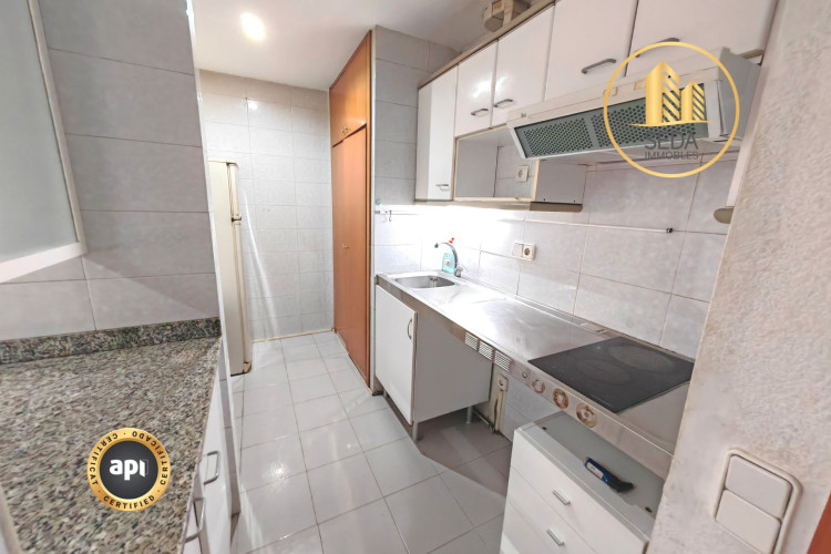 Carrer de Marinelu00B7lo Bosch, Cementiri Vell