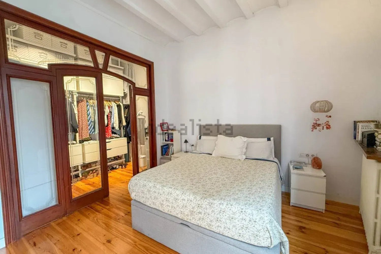 Chalet en calle del Pantà