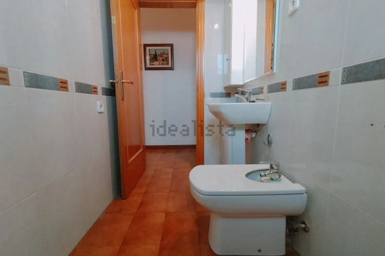 Piso en calle de Núria