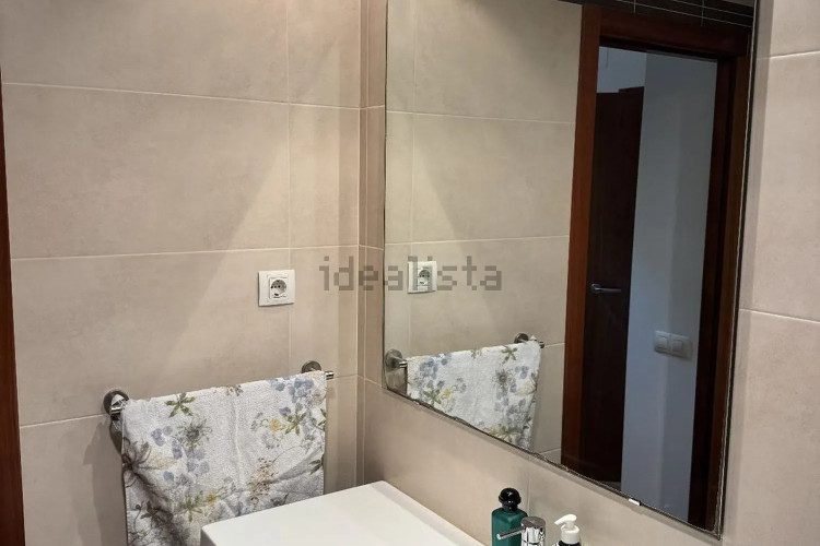 Piso en Barrio Ca n'Anglada