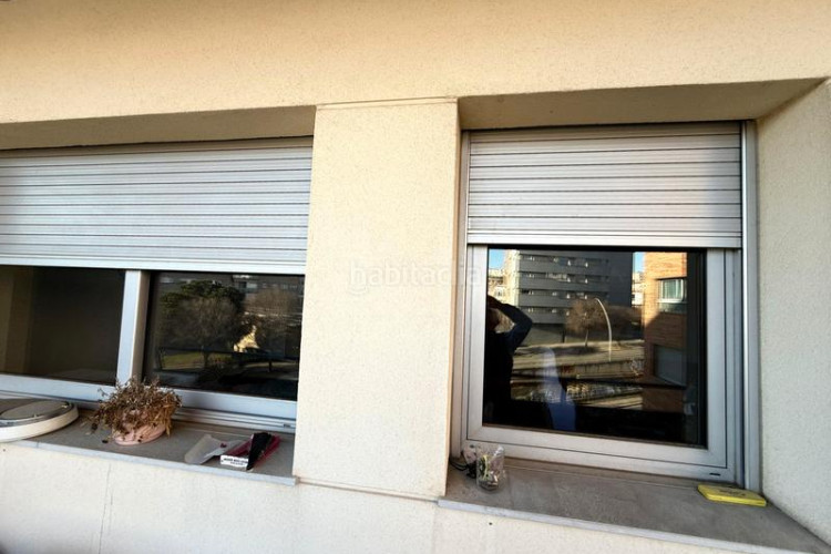 Piso en carrer de sant lluís 137 oportunidad para inversores: piso en Roc Blanc, en Terrassa