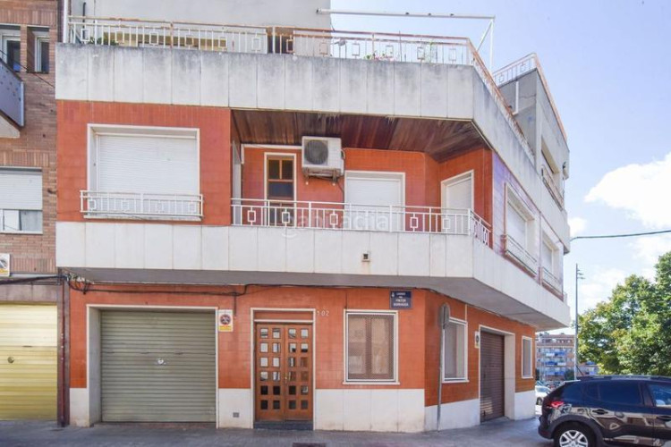 Piso  en Sant Pere Nord Terrassa