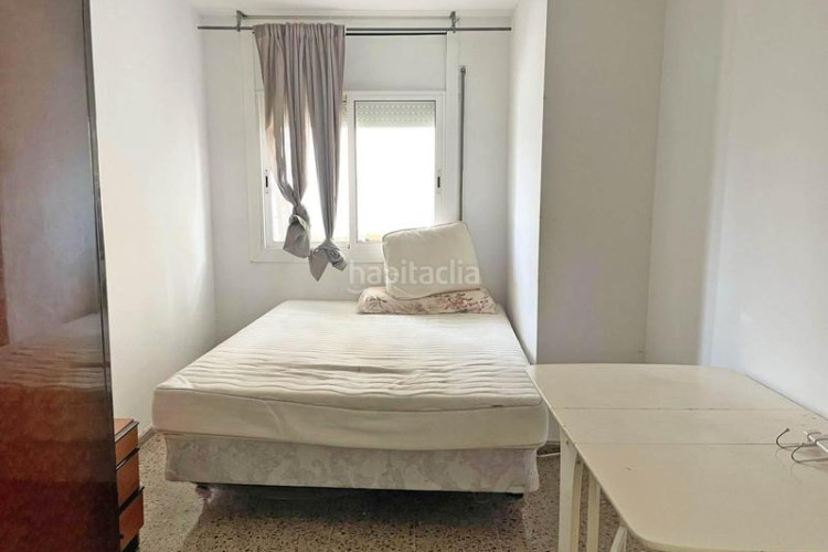 Piso  en venta zona escoles en Cementiri Vell Terrassa