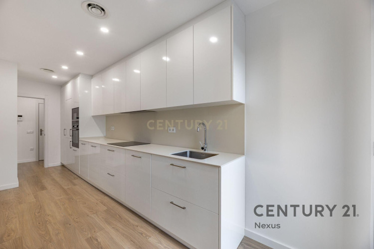 Carrer de Pere Fizes, 4, Terrassa, Spain, -1, Sant Pere