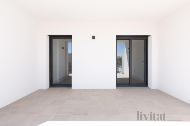 Calle Pere Fizes, 4, Sant Pere