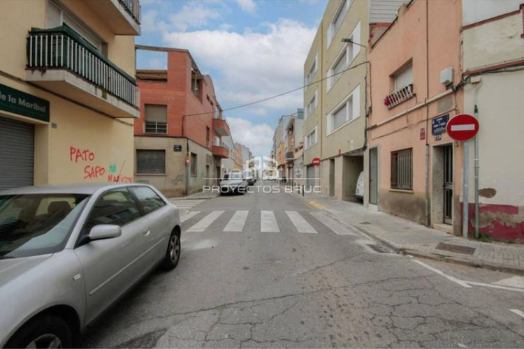 Piso  en venta en Sant Pere Nord Terrassa