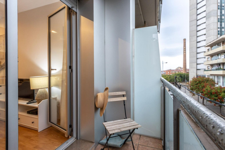 Terrassa - Carrer Prim, Segle XX