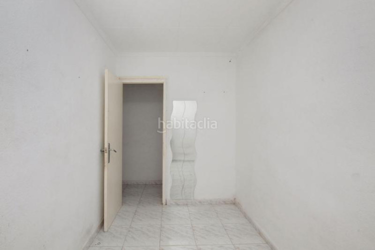 Apartamento en mare de deu del socors en Ca n'Anglada Terrassa