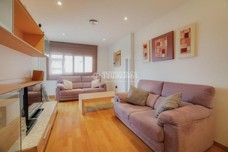 Piso  en venta en San Pere Terrassa