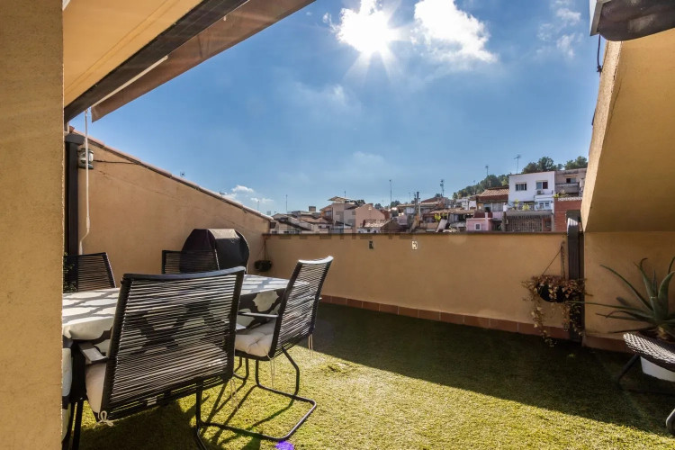 Dúplex en Barrio La Cogullada