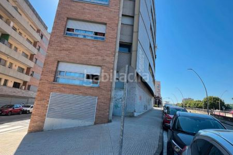 Piso en carrer datenes 24 piso en venta en Roc Blanc Terrassa