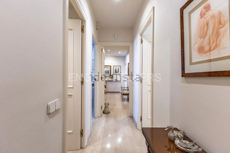 Piso en Barrio Centre