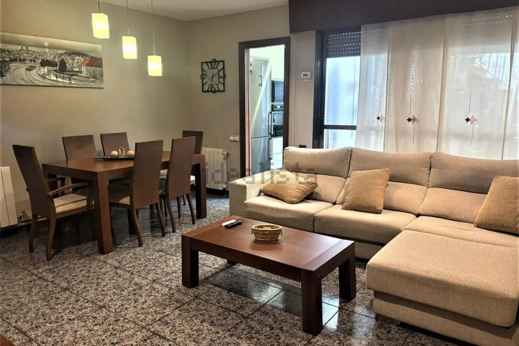 Piso en Barrio Zona Esportiva