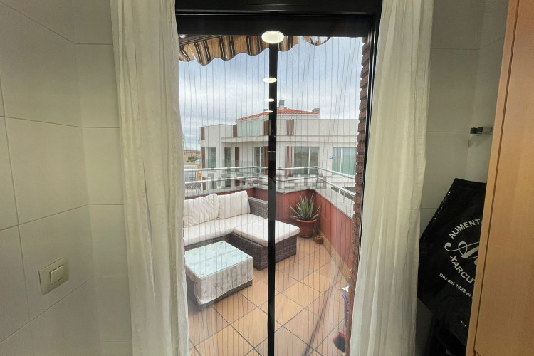 Dúplex en venta en Rambla de Francesc Macià