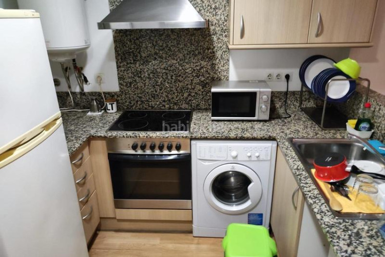 Piso bonito piso funcional en concepció arenal, Can Palet, ! en Terrassa
