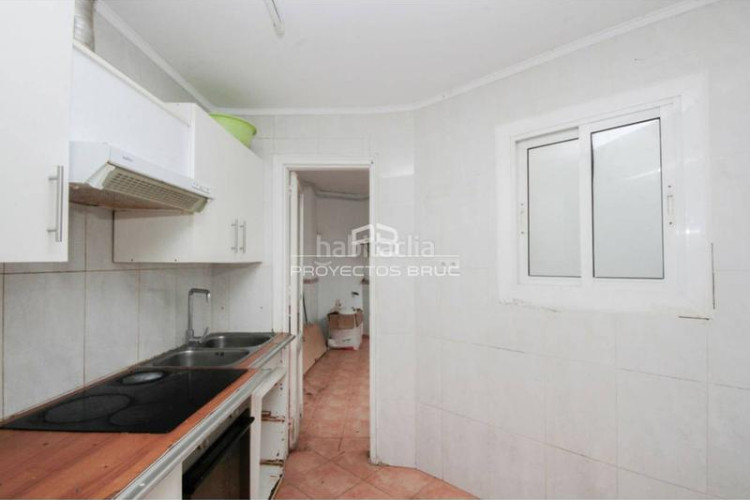 Piso  en venta en Sant Pere Nord Terrassa