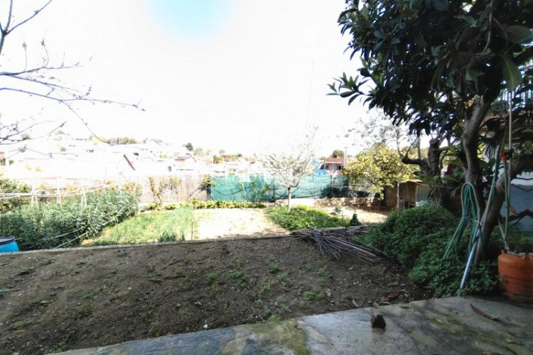 Chalet en Can Parellada Terrassa