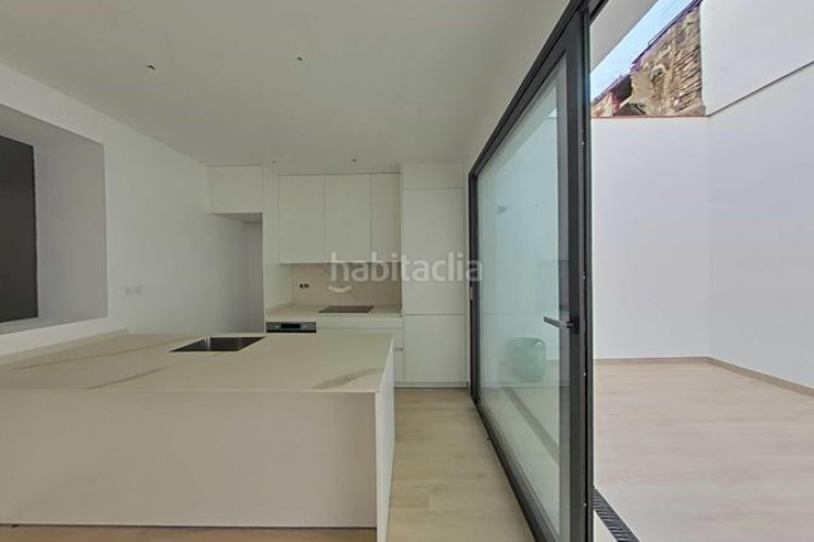 Chalet junto plaça doctor robert, y mútua en Barri del Centre Terrassa