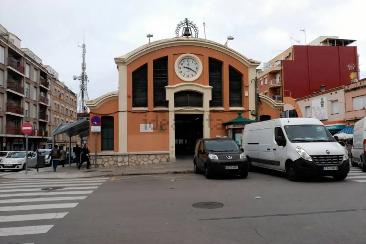Piso en Barrio Sant Pere
