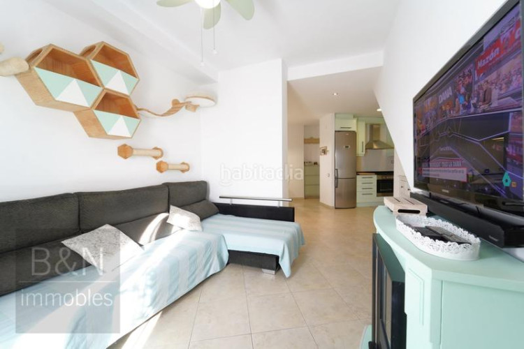 Dúplex bienvenido al hogar de tus sueños! este exclusivo dúplex es mucho más que una vivienda. en Terrassa