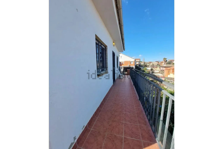 Casa independiente en Barrio Can Parellada