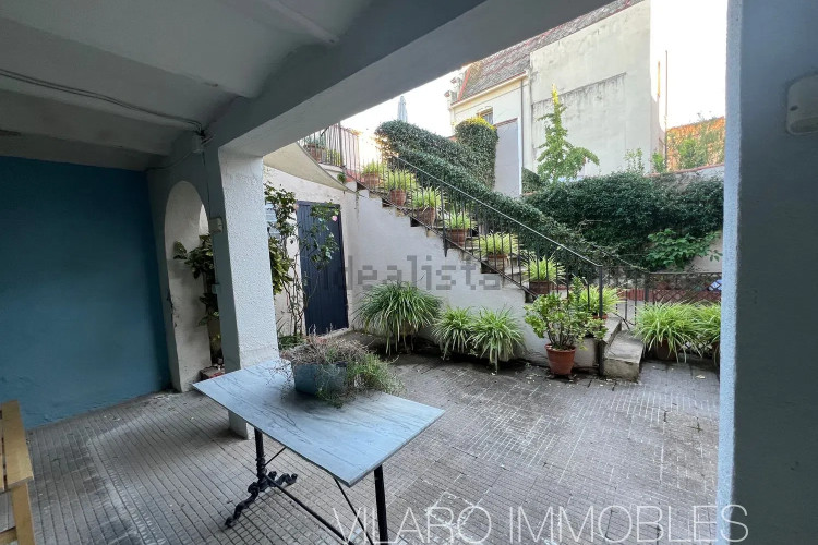 Piso en calle de la Palla