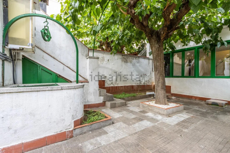 Chalet en calle de Mañé i Flaquer