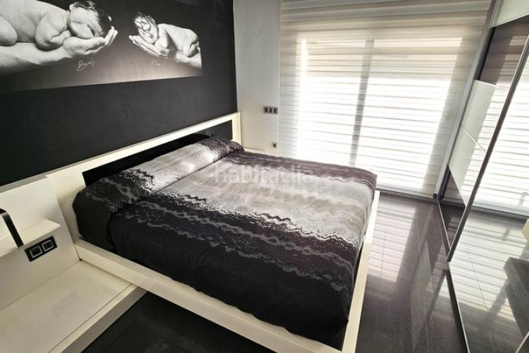 Piso en carrer de pau marsal 76 exclusiva vivienda con acabados de lujo y una ubicación inmejorable. en Terrassa