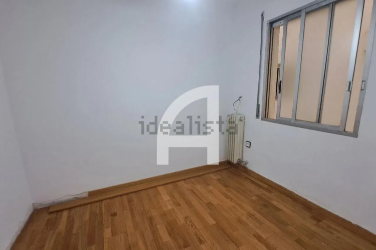 Piso en avenida de Josep Tarradellas