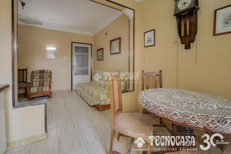 Casa pareada casa en venta en Zona Esportiva Terrassa