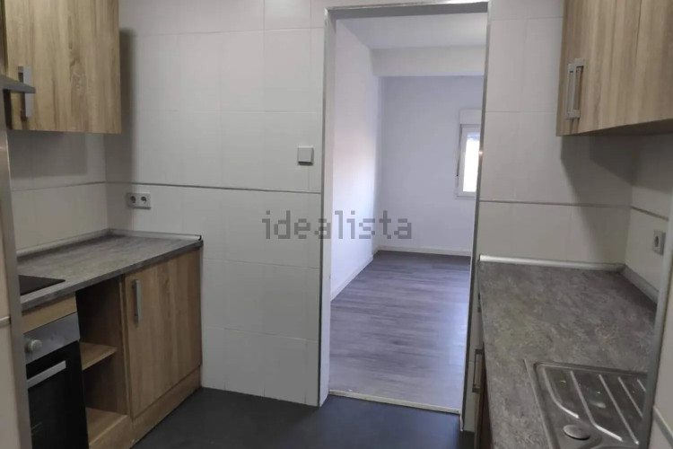 Piso en Urb. can palet Barrio Can Palet