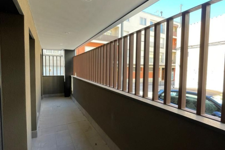 PERE DE FICES, 2, Sant Pere