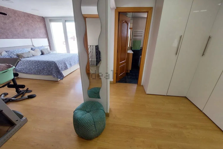 Chalet en Barrio La Cogullada