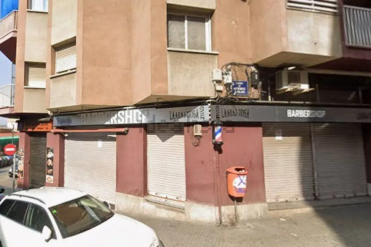 Piso en Barrio Can Palet