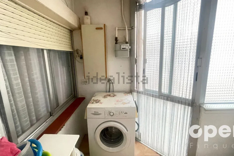 Piso en rambla de Francesc Macià