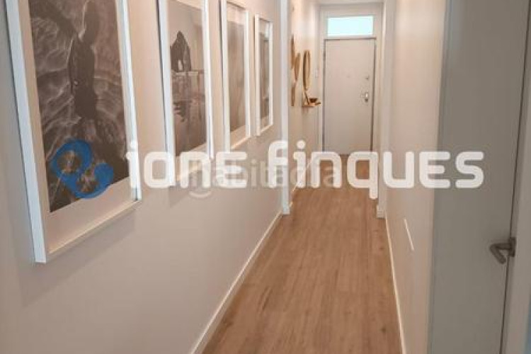 Casa adosada ione finques ofrece en Les Arenes - La Grípia - Can Montllor Terrassa