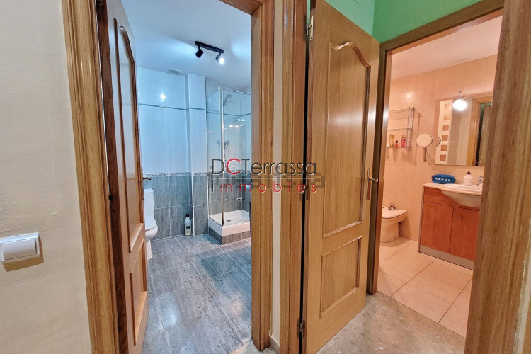 Piso en Barrio Escoles