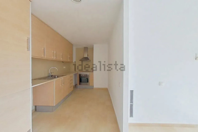 Piso en Barrio Zona Esportiva