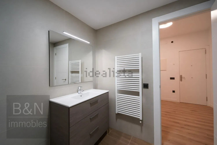 Chalet en Barrio Zona Esportiva