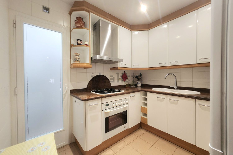 Chalet adosado en Barrio La Cogullada