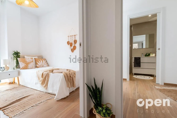 Dúplex en calle de Catalunya