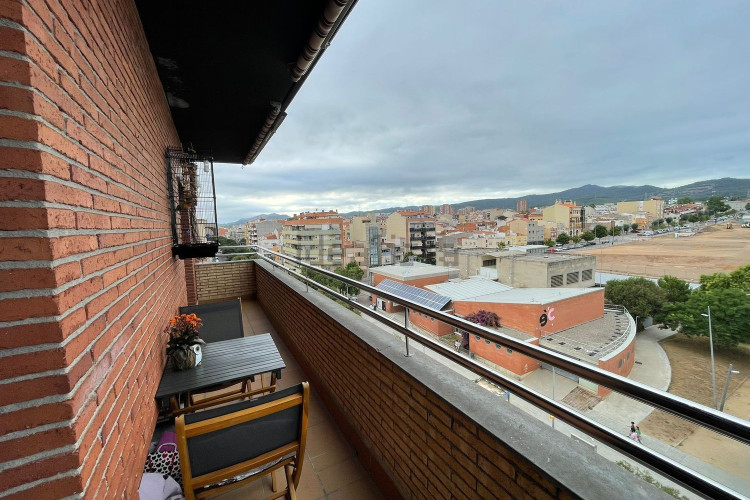 Dúplex en venta en Rambla de Francesc Macià