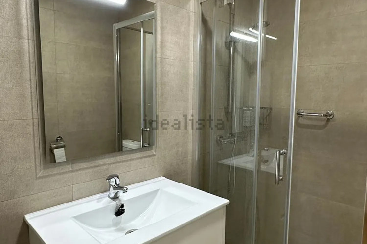 Piso en Barrio Ca n'Aurell