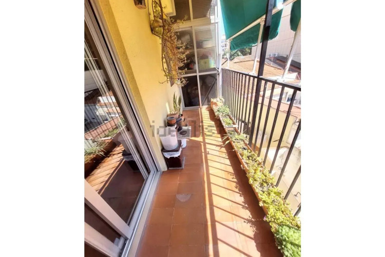 Piso en Barrio Sant Pere