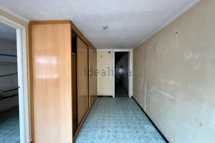 Chalet adosado en calle de Marconi