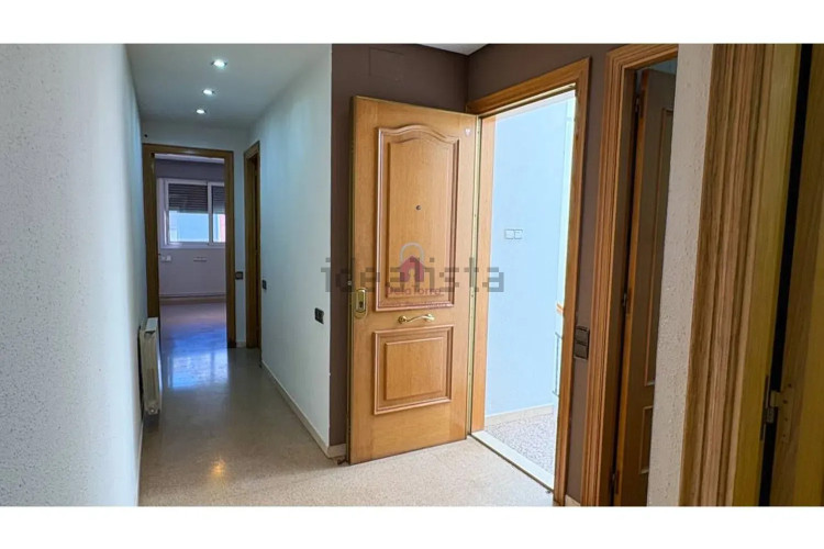 Ático en calle del Consell de Cent