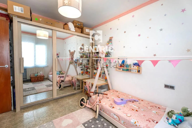 Chalet en Barrio Torre-sana